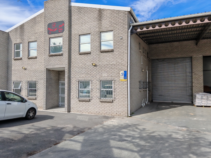 To Let commercial Property for Rent in Saxenburg Park 1 Western Cape